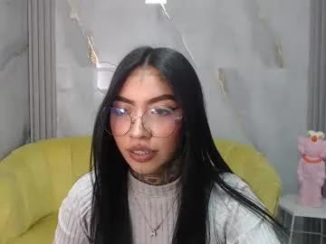 Freechat ashley_blum_v on Chaturbate