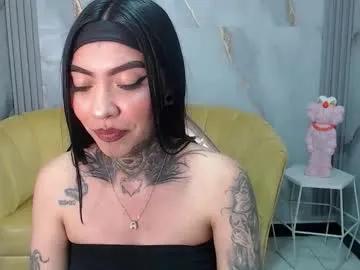 Freechat ashley_blum_v on Chaturbate
