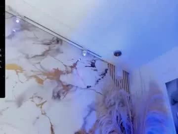 Freechat ashlysent_ts on Chaturbate