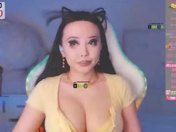 asian_gf on Chaturbate 