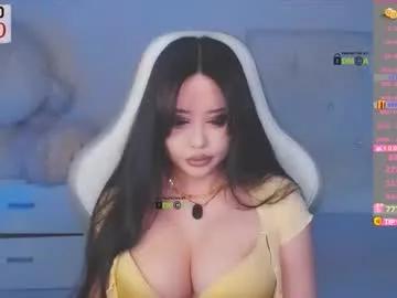 asian_gf on Chaturbate 