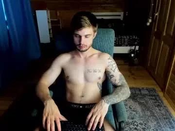 Freechat aurelius_x1 on Chaturbate