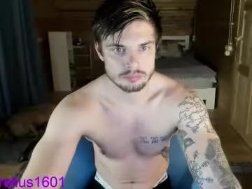 Freechat aurelius_x1 on Chaturbate