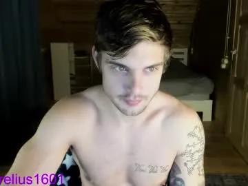 Freechat aurelius_x1 on Chaturbate