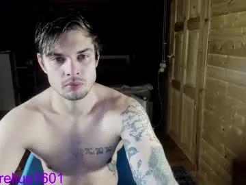 Freechat aurelius_x1 on Chaturbate