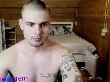 Freechat aurelius_x1 on Chaturbate