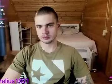 Freechat aurelius_x1 on Chaturbate