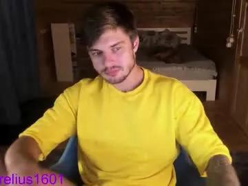 Freechat aurelius_x1 on Chaturbate