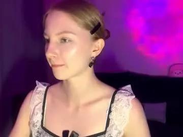 autumnroginson on Chaturbate 