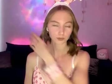 autumnroginson on Chaturbate 