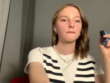 autumnroginson on Chaturbate 