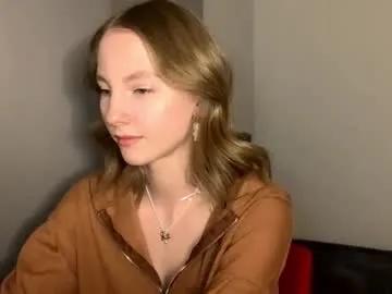 autumnroginson on Chaturbate 