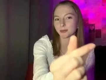 autumnroginson on Chaturbate 