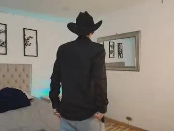 Freechat axel_draven on Chaturbate