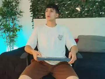 Freechat axel_draven on Chaturbate