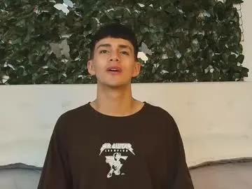 Freechat axel_draven on Chaturbate