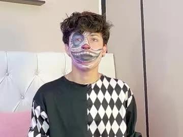 axel_evanss — GOAL: GET NAKED [70 tokens remaining] Welcome to my room! #young #femboy #18 #twink #bigcock