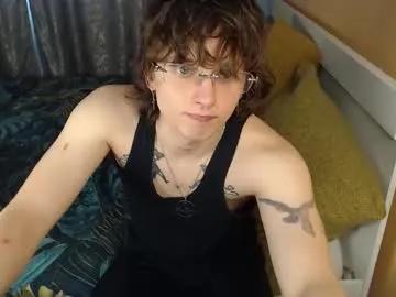 axxxturel on Chaturbate 