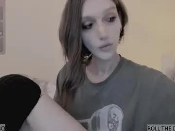 Chaturbate ayn3q is Freechat ayn3q — Goal: on this weird day, I'm gonna cum  #trans #cumshow #femboy #cum #pvt