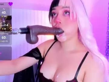 babby_alexxx on Chaturbate 