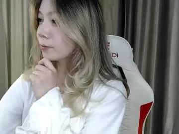 Freechat babby_rabbit_ on Chaturbate