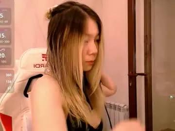 Freechat babby_rabbit_ on Chaturbate
