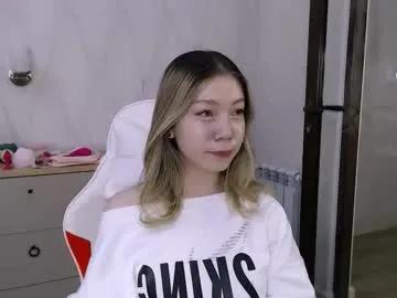 Freechat babby_rabbit_ on Chaturbate