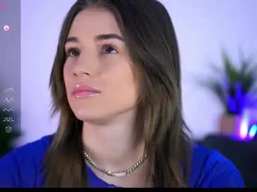 Freechat babbyaisha on Chaturbate