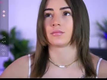 Freechat babbyaisha on Chaturbate