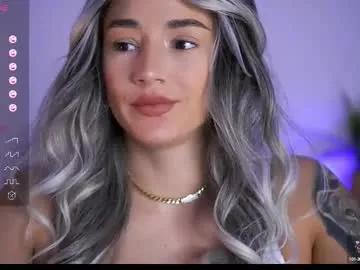 Freechat babbyaisha on Chaturbate