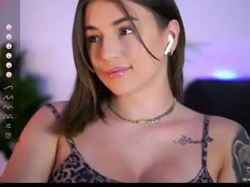 Freechat babbyaisha on Chaturbate