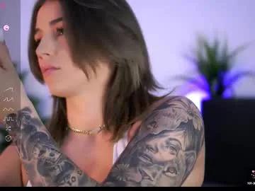 Freechat babbyaisha on Chaturbate