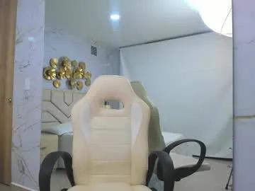 Freechat babyangel18_ on Chaturbate