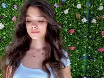 babyaylin on Chaturbate 