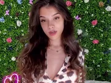 babyaylin on Chaturbate 