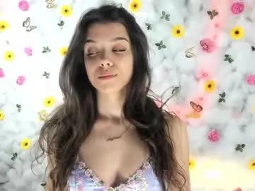babyaylin on Chaturbate 