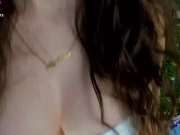 babyaylin on Chaturbate 