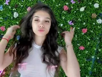 babyaylin on Chaturbate 