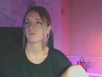babymuro4ka on Chaturbate 