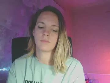 babymuro4ka on Chaturbate 