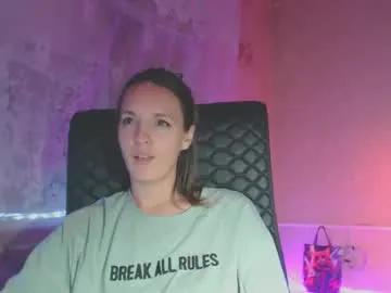 babymuro4ka on Chaturbate 