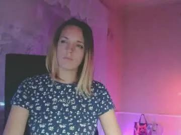 babymuro4ka on Chaturbate 