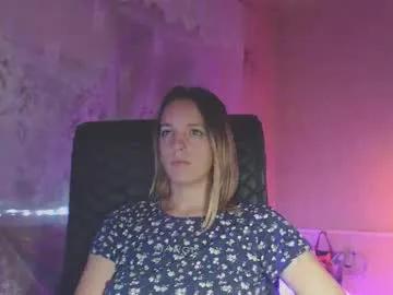 babymuro4ka on Chaturbate 