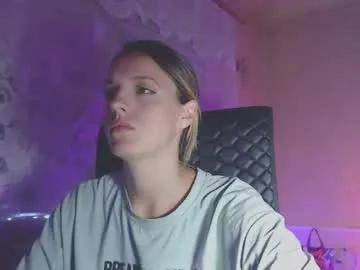 babymuro4ka on Chaturbate 