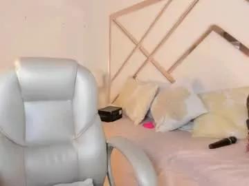 barbara_portman on Chaturbate 