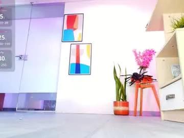 Freechat barbara_sw on Chaturbate