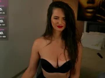 barbaraxoxox on Chaturbate 