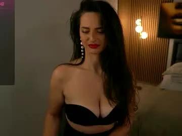 barbaraxoxox on Chaturbate 
