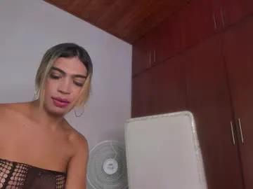 Freechat barbie_ds on Chaturbate