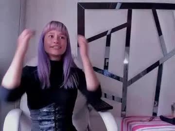 barbieambarx on Chaturbate 